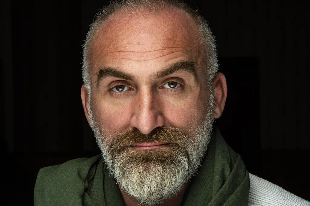 Farkas Gábor